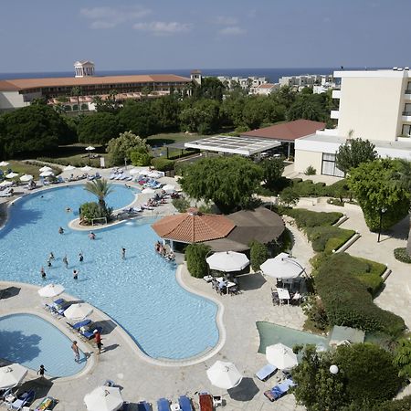 Avanti Hotel Пафос Экстерьер фото