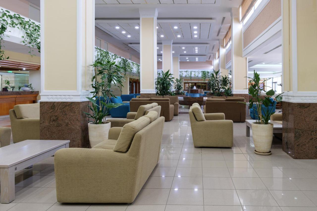 Avanti Hotel Пафос Экстерьер фото