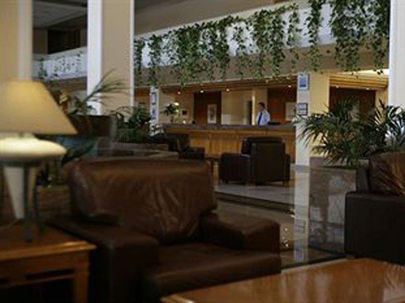 Avanti Hotel Пафос Экстерьер фото
